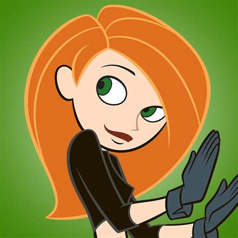 The Official Home For All Things Disney Kim Possible And