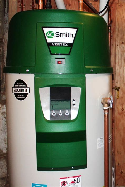 Best ao smith water heaters reviews buyer s guide hvac training 101. Hot-Water Heater Buying Guide | HGTV