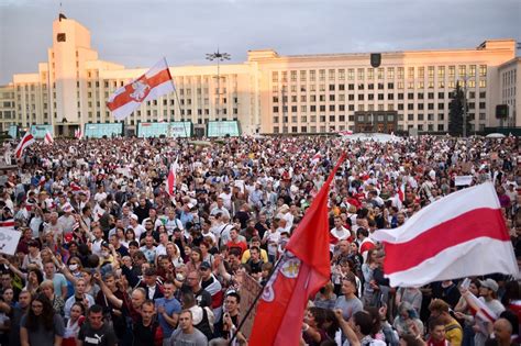 Find great seats for amazing events near you. Veel protest in Wit-Rusland | Wablieft