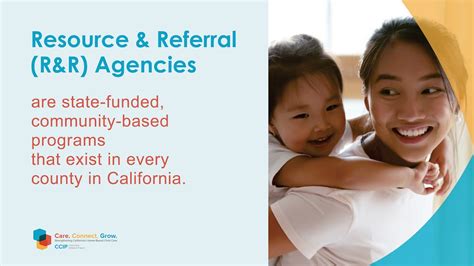 Care Connect Grow Strengthening Californias Home Based Child Care