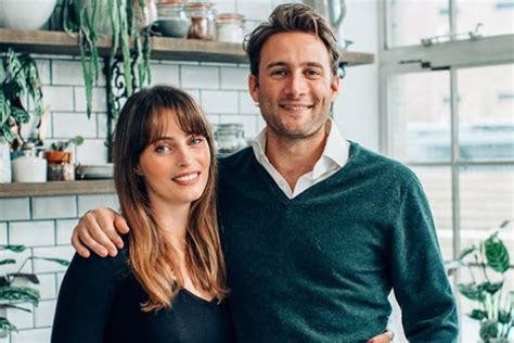 Deliciously Ella Reveals Shes Given Birth To Another Beautiful