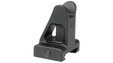 Midwest Industries Combat Fixed Front Iron Sights Up To 20 Off 48