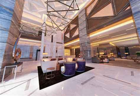Radisson Blu Hotel Dubai Waterfront In United Arab Emirates Room
