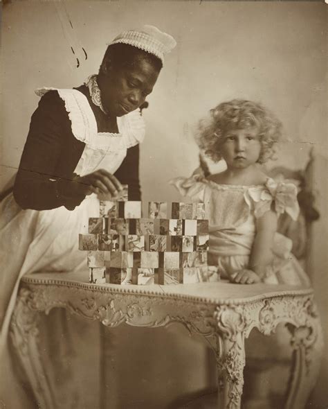 de ah a maid about 1900 understanding slavery initiative