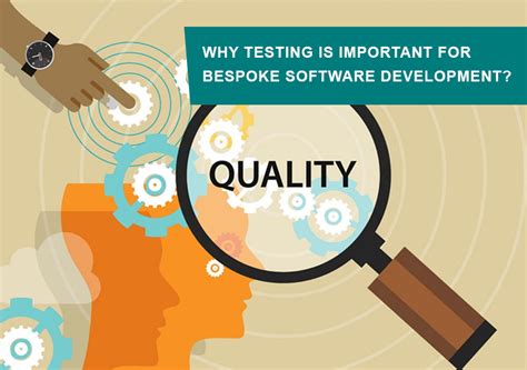 How Does Qa Testing Work