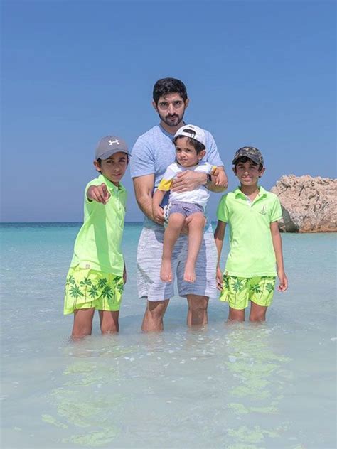 Photos for the childhood of sheikha bint saeed bin thani al maktoum, dubai's crown prince, sheikh hamdan bin mohammed bin rashid al maktoum's bride circulated the internet and went viral among emiratis. Sheikh Hamdan marks 13 years as the Crown Prince of Dubai ...