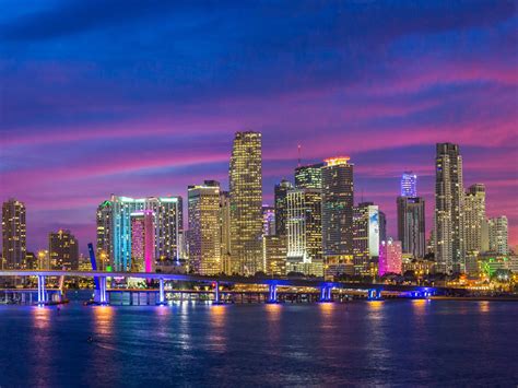 Miami Floridas Glamourous Destination Travelalerts
