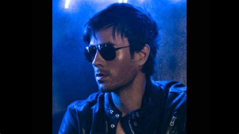 Enrique Iglesias Turn The Night Up Official Audio Youtube