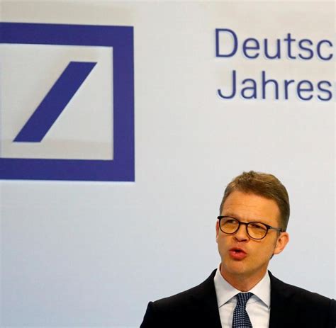 Deutsche Bank Blamage Bei Verhör Im Eu Parlament Welt