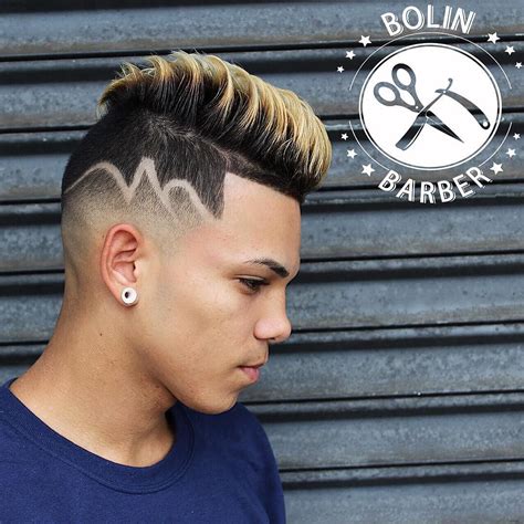 100 Mens Hairstyles And Haircuts For Spring And Summer