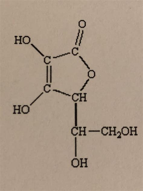 Solved Ho C 、 Ch Ho Ch Ch2oh Oh