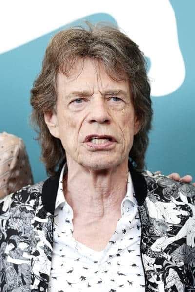 Pin On Mick Jagger