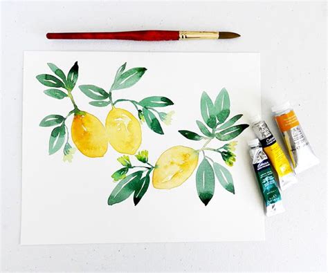 New users enjoy 60% off. Watercolor Painting Ideas