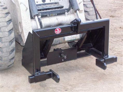 Misc Utility Attachments Northland Bumpers