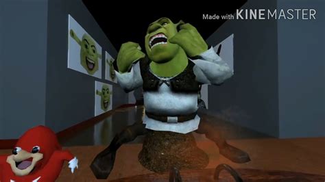 Johnpow66 Shrek Pooping Compilation 1 Youtube