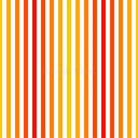 Seamless Pattern Stripe Colorful Colors Vertical Pattern Stripe