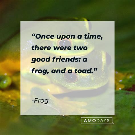 40 Adorable ‘frog And Toad Are Friends Quotes