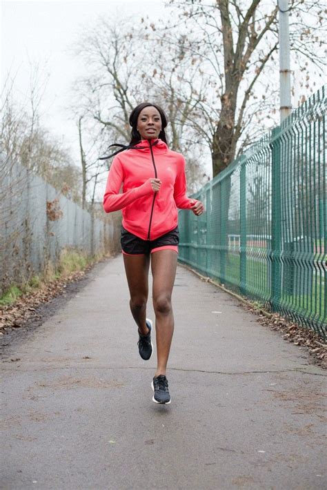 Top 5 Running Tips — Aj Odudu Running Tips Cute Workout Outfits Running