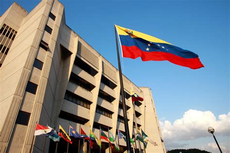 Conoce Cuales Son Los Requisitos Para Ser Juez En Venezuela