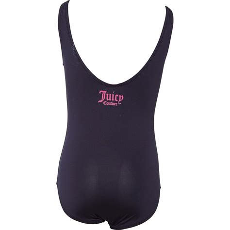 Buy Juicy Couture Infant Girls Juicy Swimsuit Regal