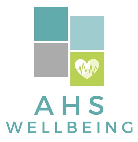 Ahs Logo Master Ahs Wellbeing Online