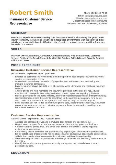 Customer service representatives are in charge of providing information about company products and services and assisting with technical problems. Entry Level Customer Service Representative Cover Letter ...