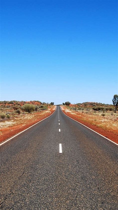Road Iphone Wallpapers Free Download