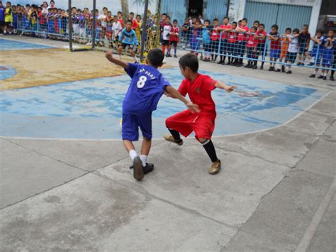 Lomba Futsal | sdswastaahmadyanibinjai