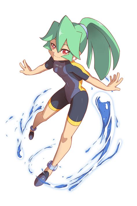 Commission Wetsuit Pandora By Saitokun Exe On Deviantart