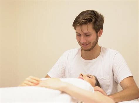 Remedial Massage 10 Pack 10 X 1 Hr Sessions Le Spa Massage Academy