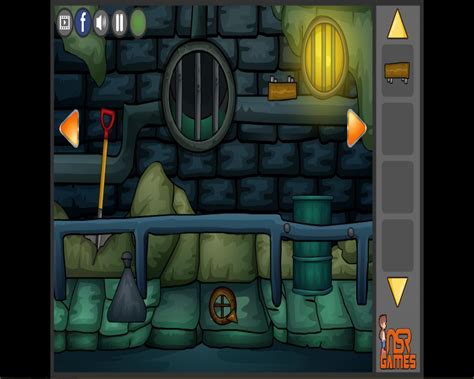 Play the best escape games online! Sewer Escape Game - Play Sewer Escape Online for Free at ...
