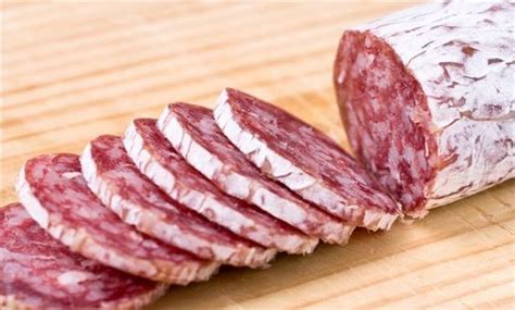 It was in my grandmother's recipe collection. How to Make Venison Salami | Deer recipes, Homemade sausage recipes, Venison recipes