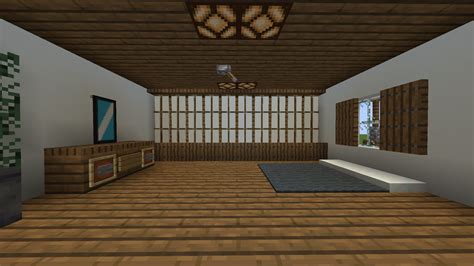 Finally, the japanese castle, or supreme class asian style house. Japanese House Design Minecraft - Rumah Joglo Limasan Work