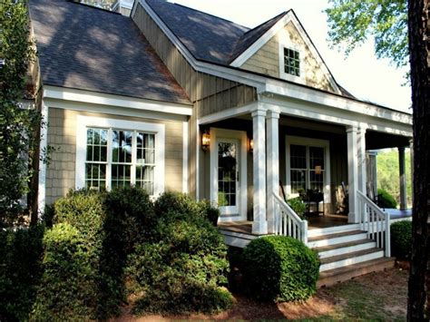 Elevated, stilt & raised house plans for builders. 45 Cottage Farmhouse Decor Southern Living Wrap Around ...
