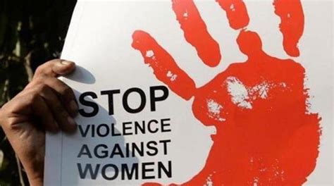 Ncw Rejects Report On India Being The Most Dangerous Country For Women Latest News India