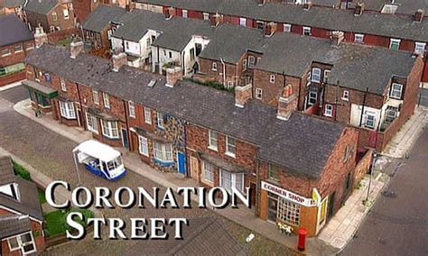 Its Iconic Why The Coronation Street Theme Is Still Bold As Brass