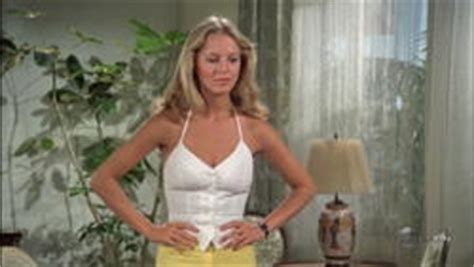 Th Lo Cheryl Ladd Angels In Paradise Pt Perfect Bikini Body And Hot