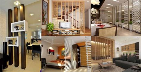 Amazing Partition Wall Ideas Engineering Discoveries Room