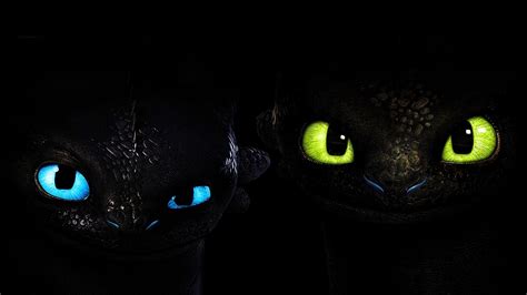 Wallpaper Toothless And Light Fury Night Fury Wallpapers Light Fury How