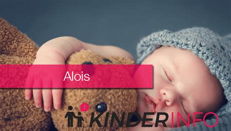 Vorname Alois Bedeutung Herkunft Namenstag And Mehr Details