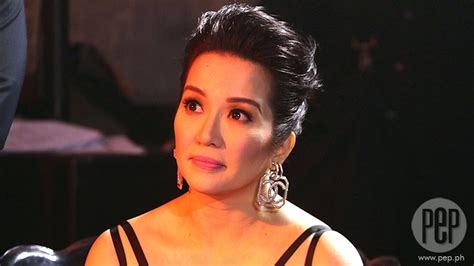 Kris Aquino Hits Back At Basher For Calling Her Son Gay Pep Ph