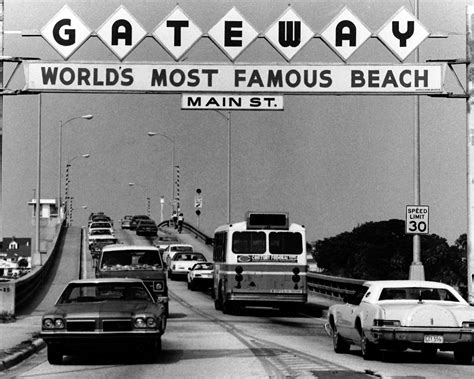 Daytona Beach has an interesting history that goes back to the 1870s