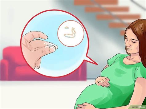 How To Check Your Cervix For Pregnancy Labor Once Your Cervix Has