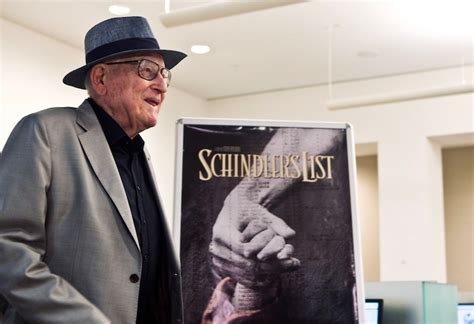 Branko Lustig Holocaust Survivor And Oscar Winning Producer Of ‘schindlers List Dies At 87