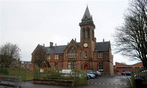 Children Horrified After Maggots Fall From Ceiling At Inverness School