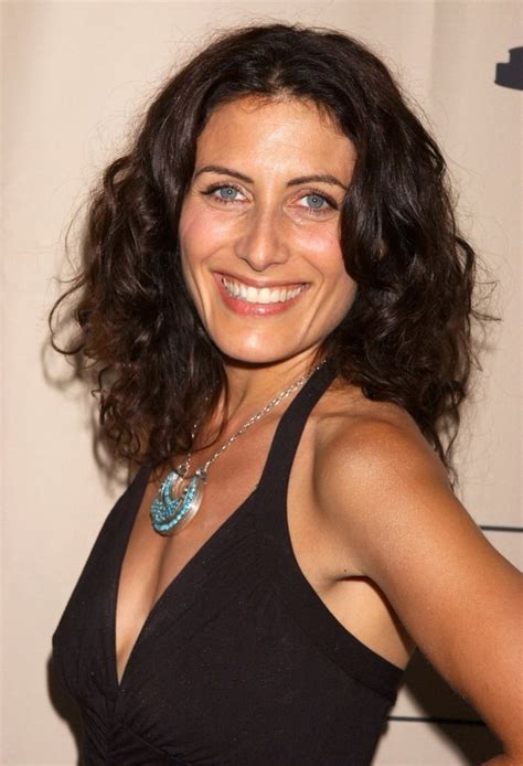 Picture Of Lisa Edelstein
