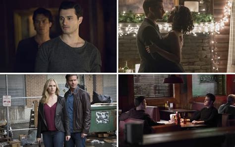 The Vampire Diaries Season 7 Episode 19 Review: Somebody That I Used To