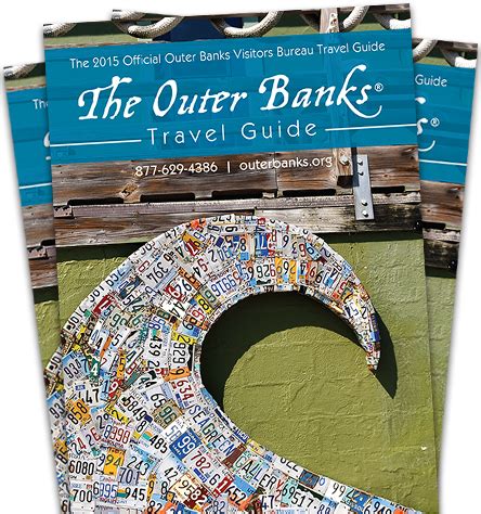 Plan your trip to The Outer Banks | Outer banks north carolina vacation, Travel guide, North ...