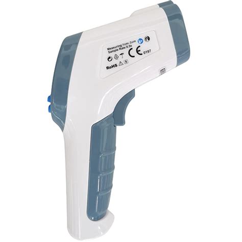 Contactless Infrared Digital Thermometer Buy Today