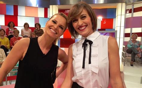 Parece que nada lhe corre bem ultimamente. Cristina Ferreira e Fátima Lopes disputam programa na TVI